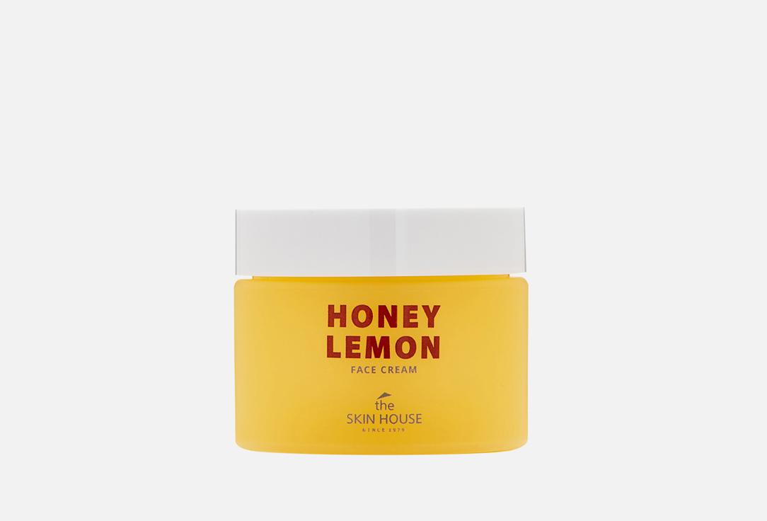 Honey Lemon. 50 мл