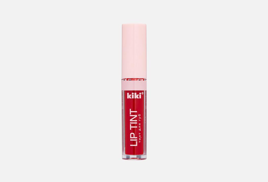 LIP TINT. Цвет: 01, Алый