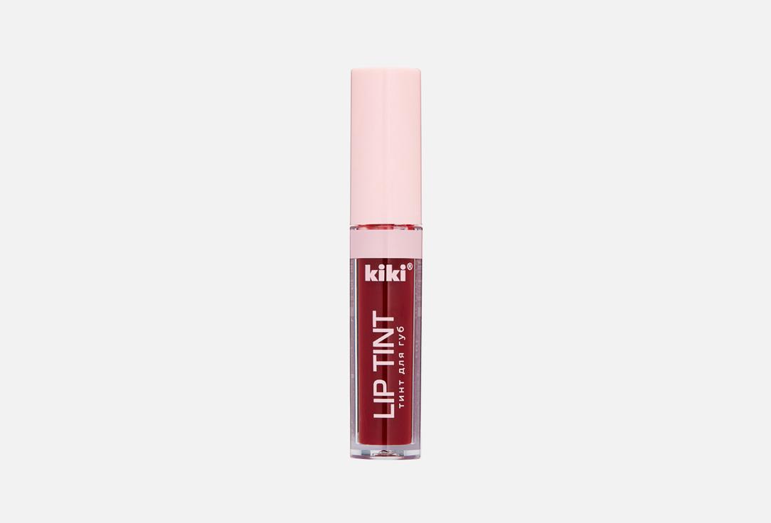 LIP TINT. Цвет: 04, Красный