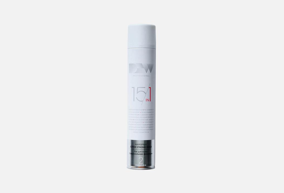 DEW | 15 in 1 extra strong. Цвет: