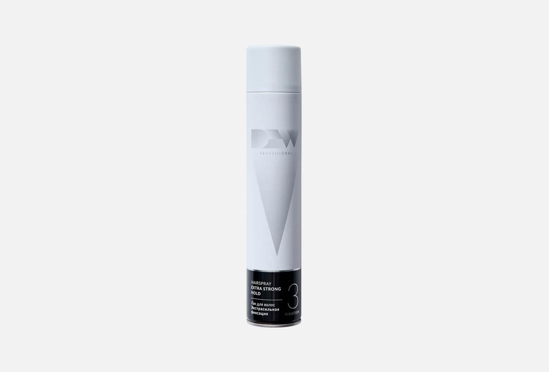 DEW | Professional extra-strong varnish. 500 мл