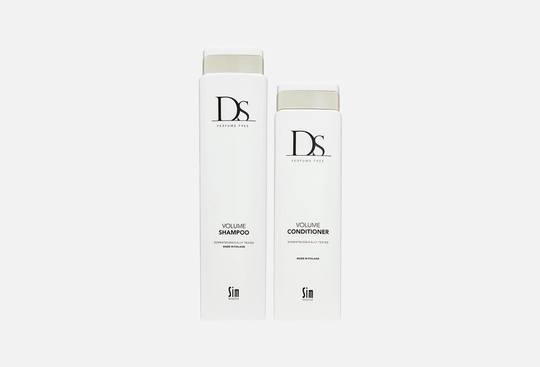 Ds Perfume Free | Volume. 2 шт