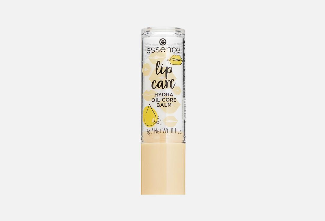 Lip care hydra oil core balm. 3 г