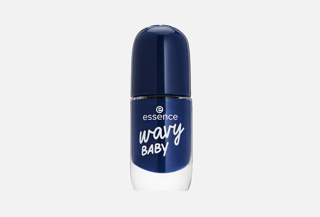 Gel nail. Цвет: 61, Wavy baby