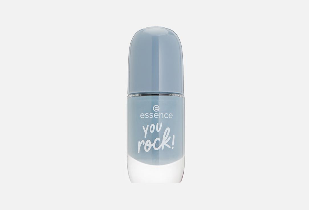 Gel nail. Цвет: 64, You rock!