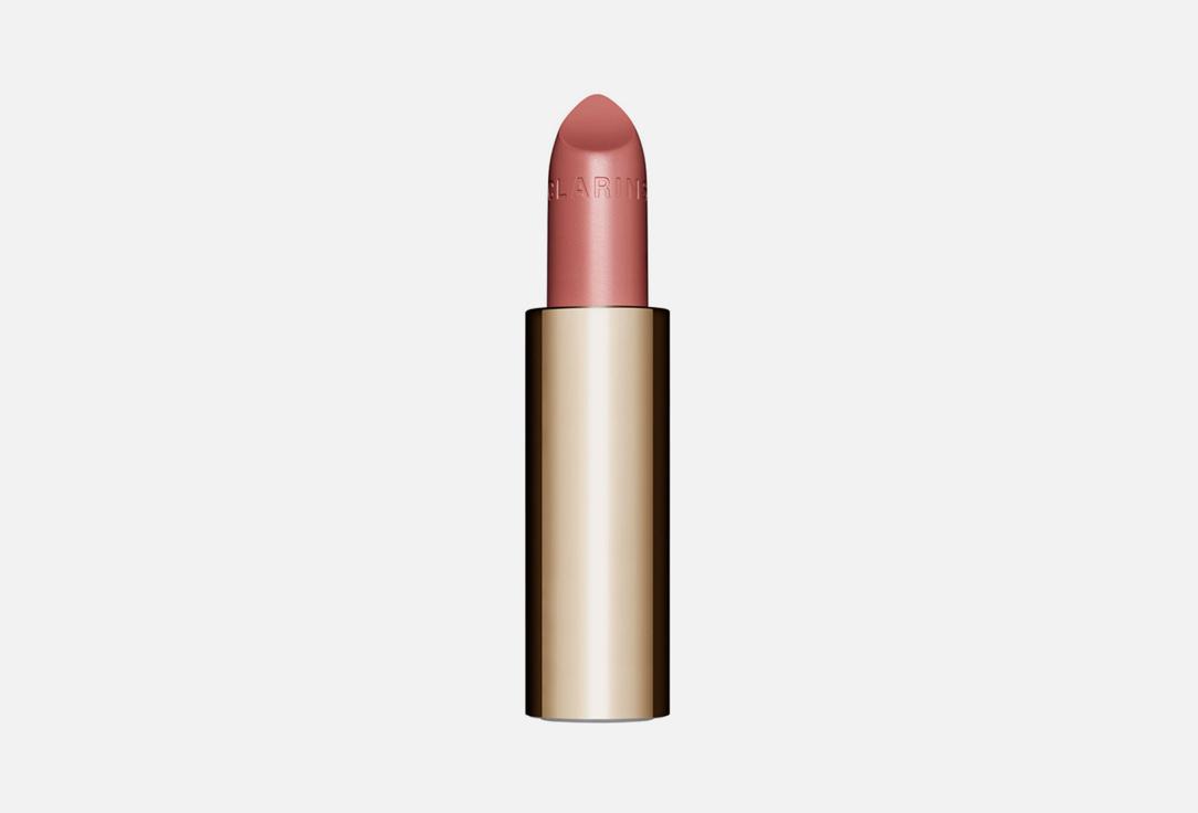 joli rouge satin refill. Цвет: 787, Camellia nude