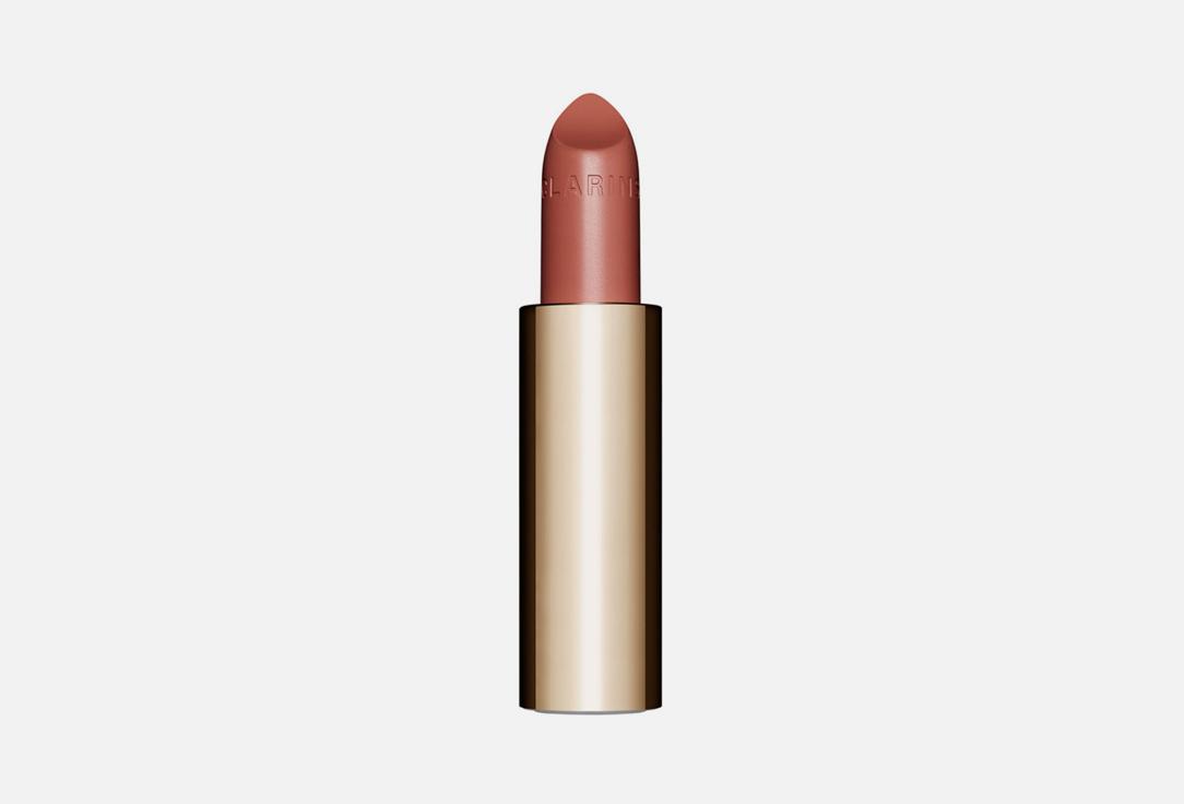 joli rouge satin refill. Цвет: 789, Mocha nude