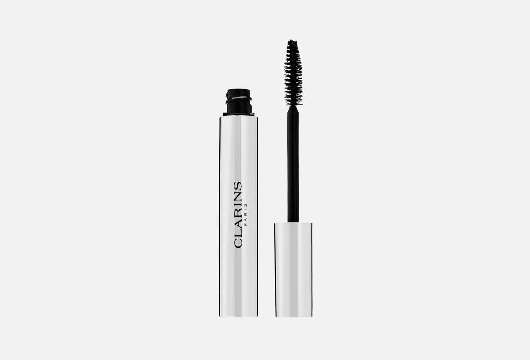 Wonder Volume Mascara XXL. Цвет: 01