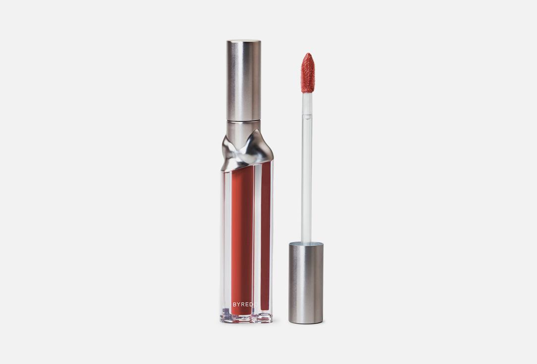 Liquid Lipstick. Цвет: 222, Auburn