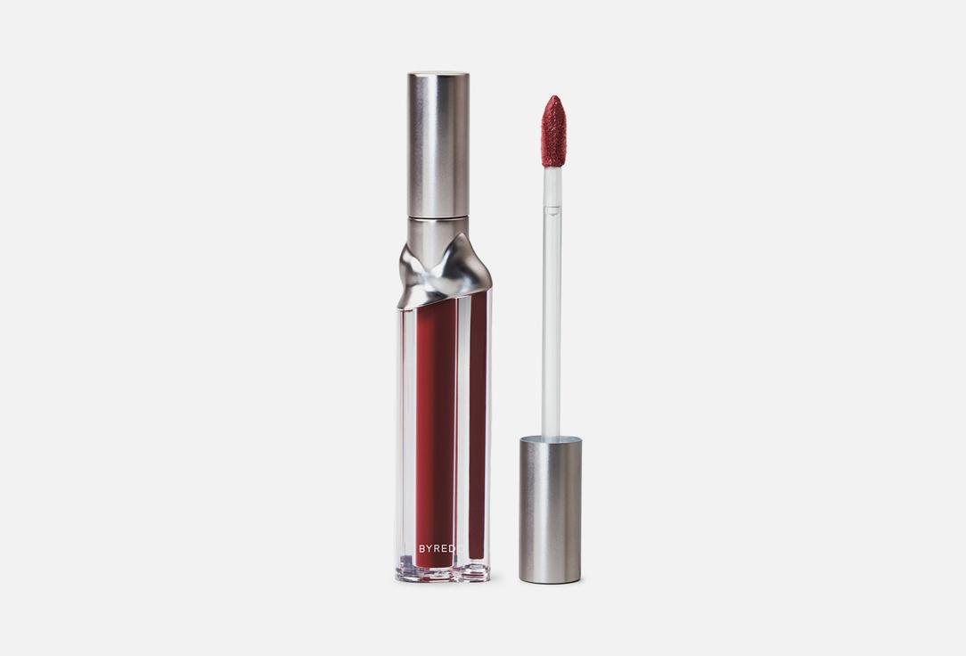 Liquid Lipstick. Цвет: 215, Molasses