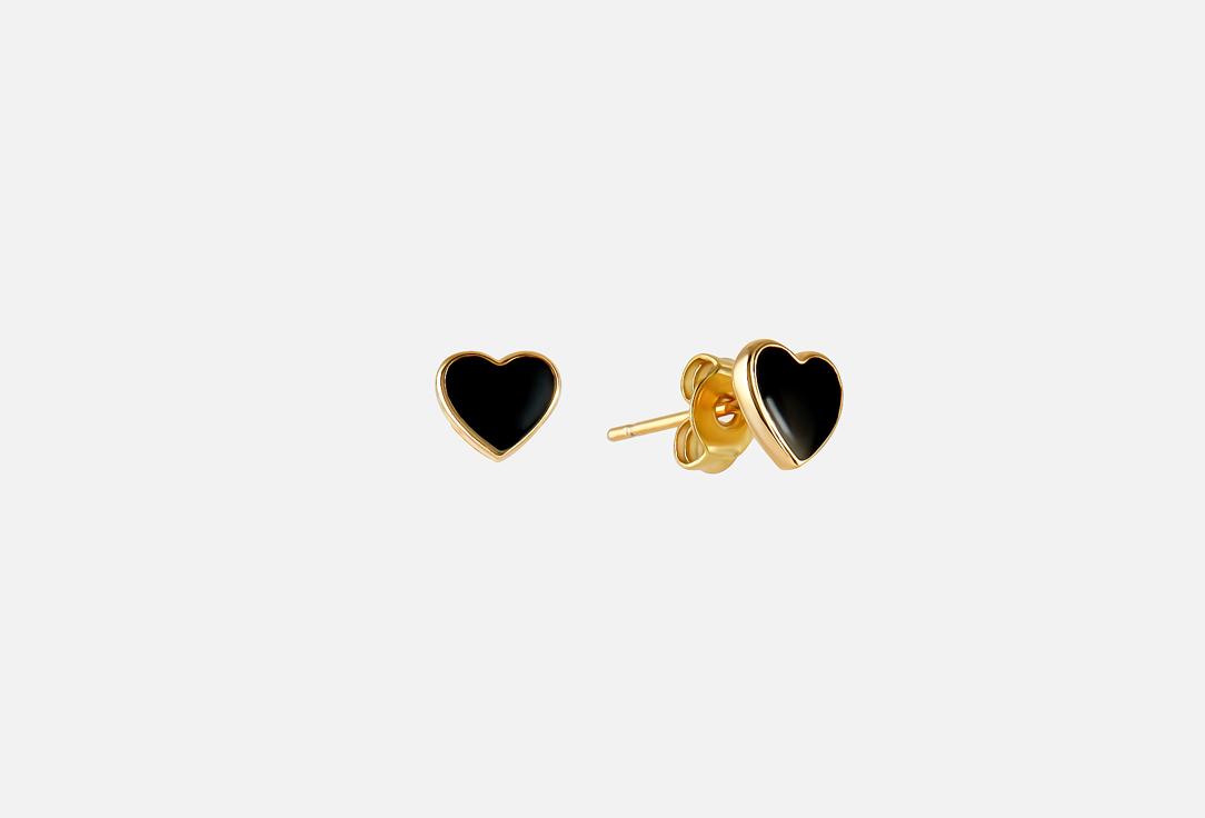 love mini gold-black. 2 шт