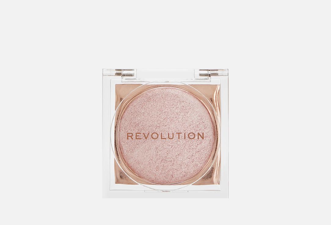 Beam Bright Highlighter. Цвет: Rose Lustre