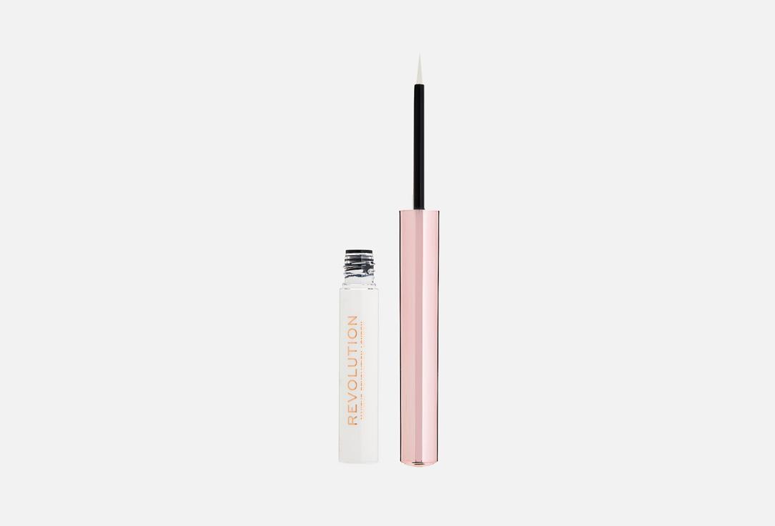 Super Flick Liquid Eyeliner. Цвет: White