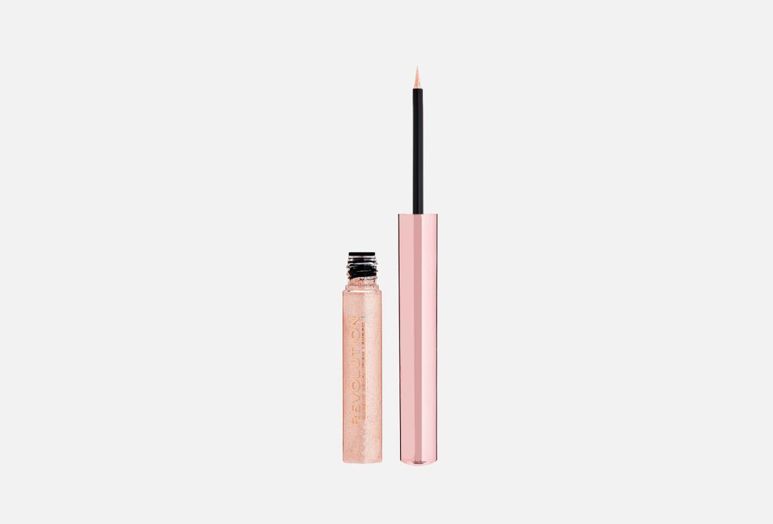 Super Flick Liquid Eyeliner. Цвет: Rose Gold