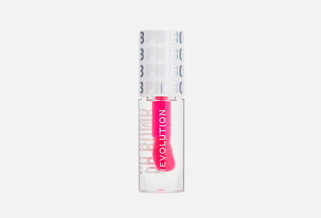 PH Bomb Lip & Cheek Oil Universal. Цвет: Universal