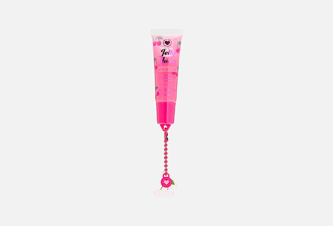 Jelly Juice Lip Tubes. Цвет: Cherry