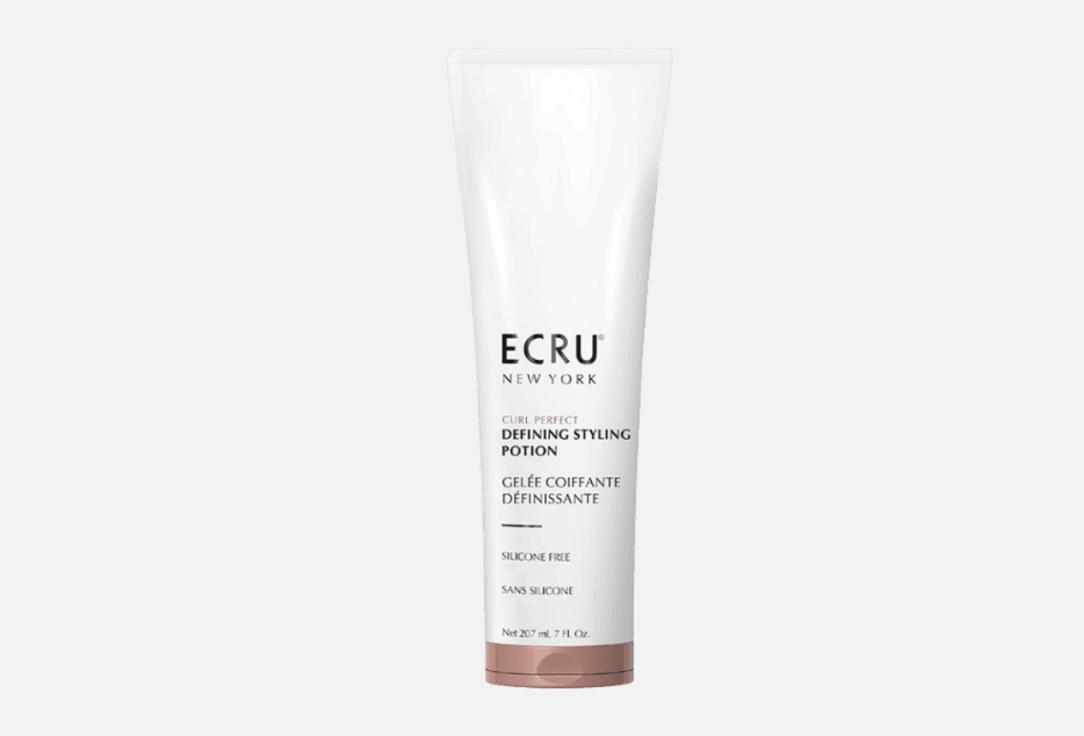 Ecru | Defining Styling Potion. Цвет: