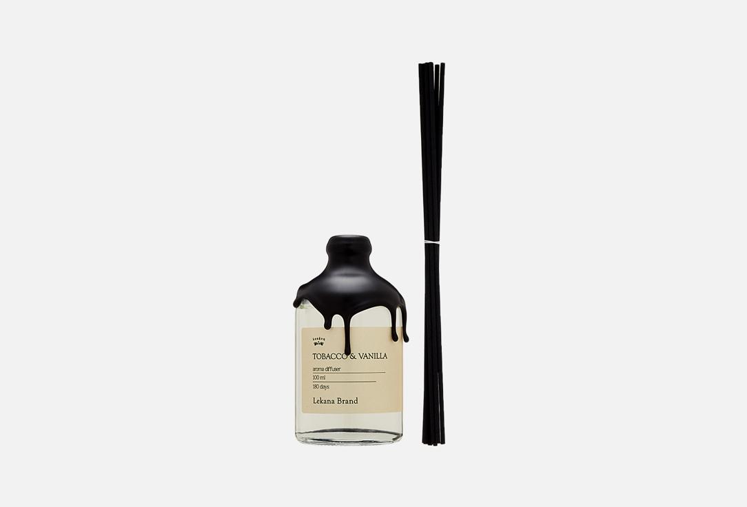 Tobacco vanilla. 100 мл