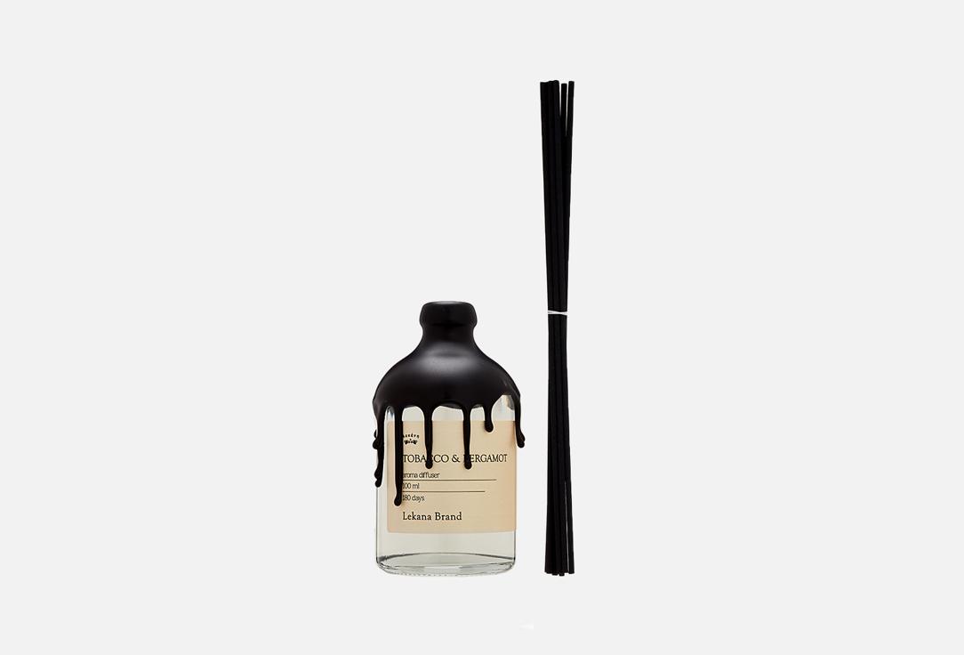 Tobacco & Bergamot. 100 мл