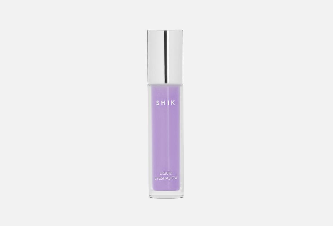 Liquid eyeshadow limited. Цвет: 22, Grape