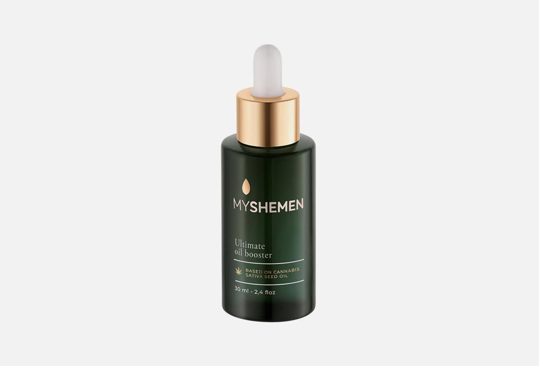 MYSHEMEN | Ultimate Oil Booster. Цвет: