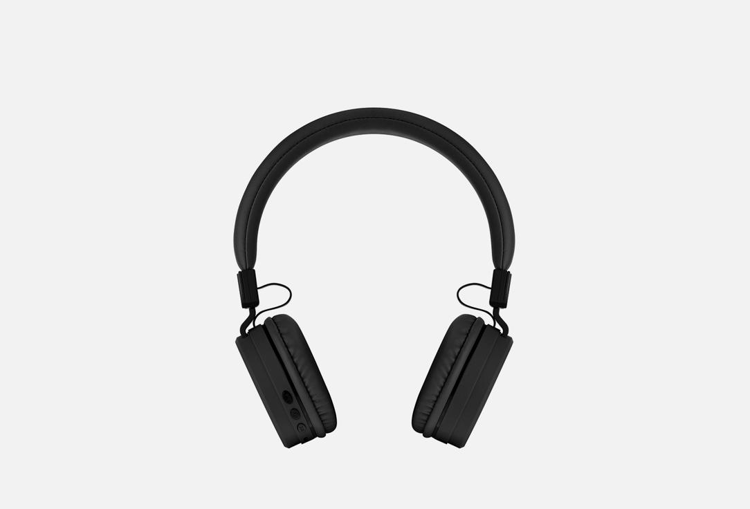 Mysound BH-11 Black. 1 шт