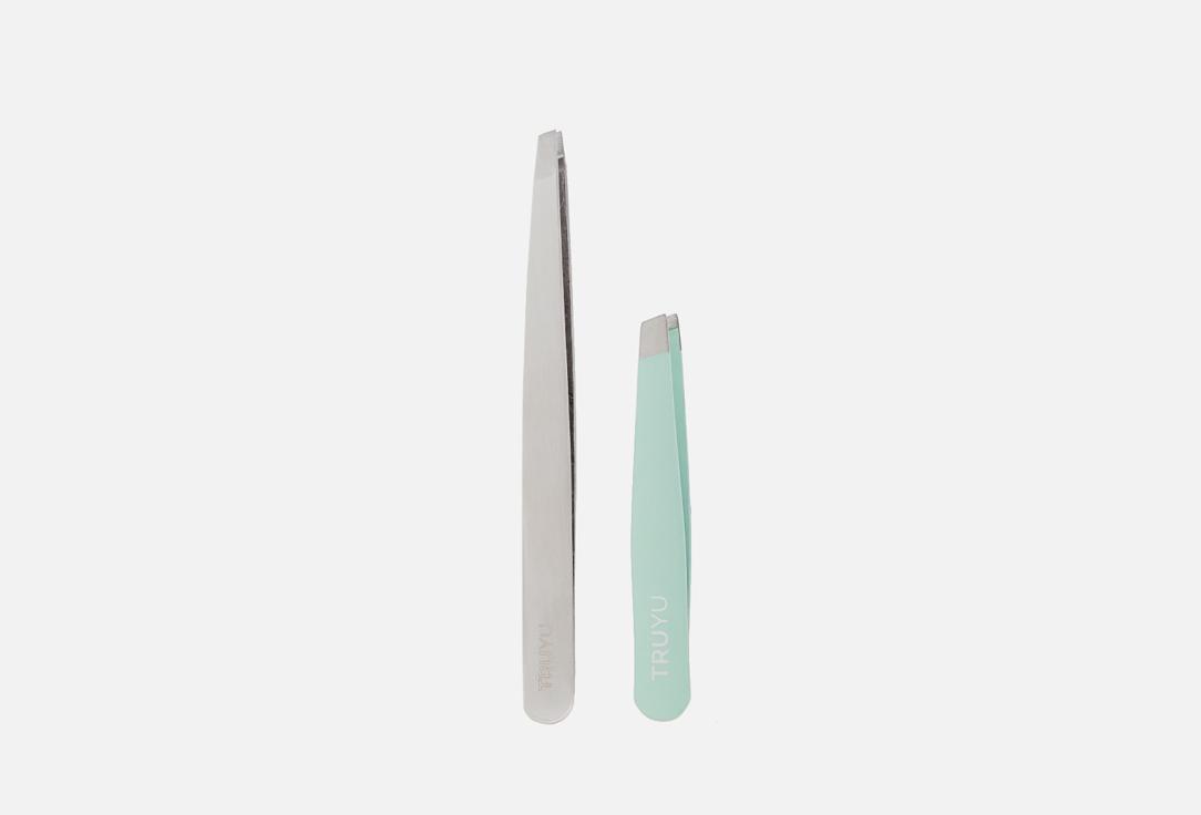 Urban tweezer set. 2 шт