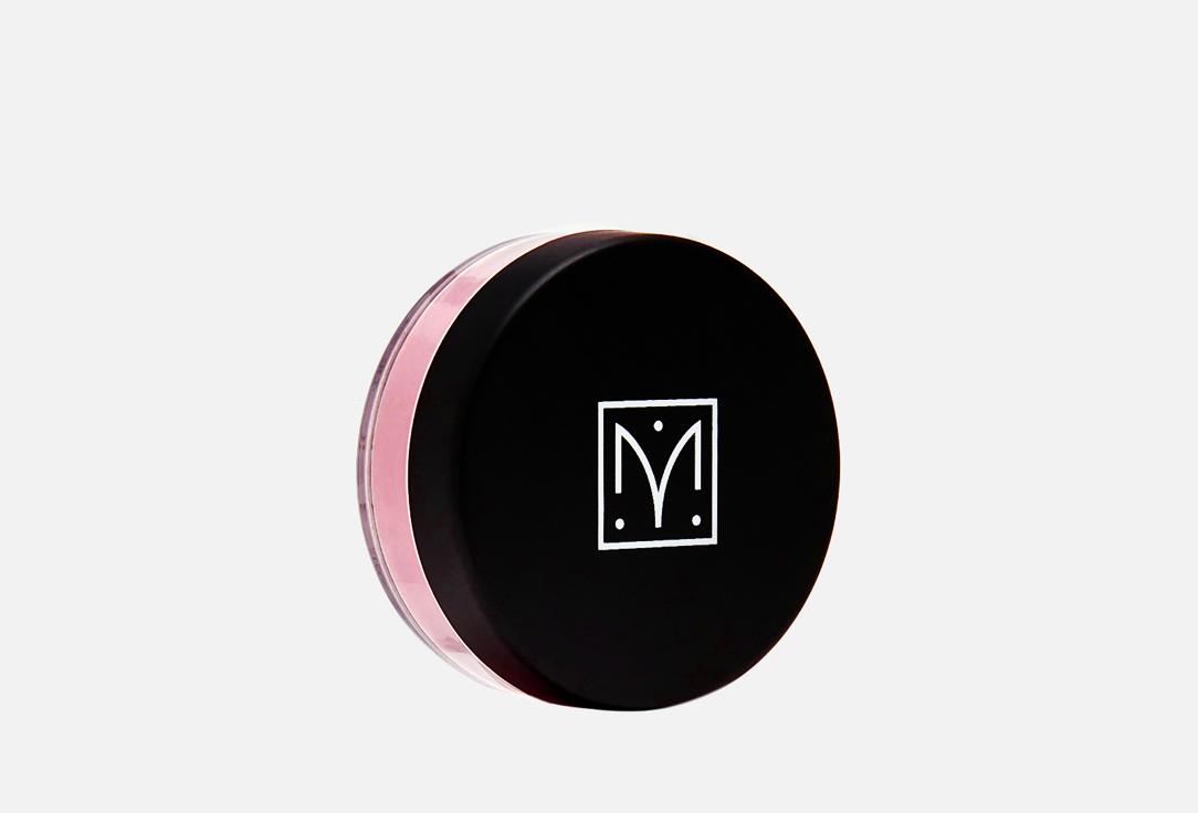 Mi Lab | Mineral blush. Цвет: 5.5, Фуксия