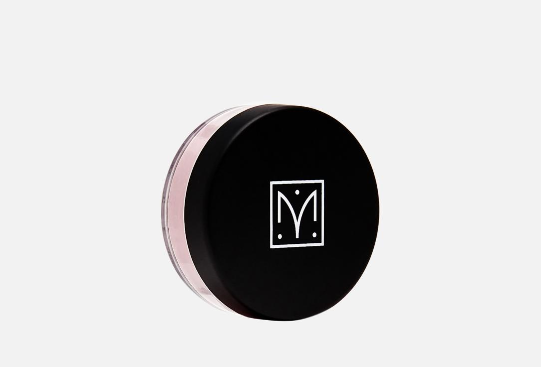 Mi Lab | Mineral shimmer blush. Цвет: 5.7, Светло-розовый