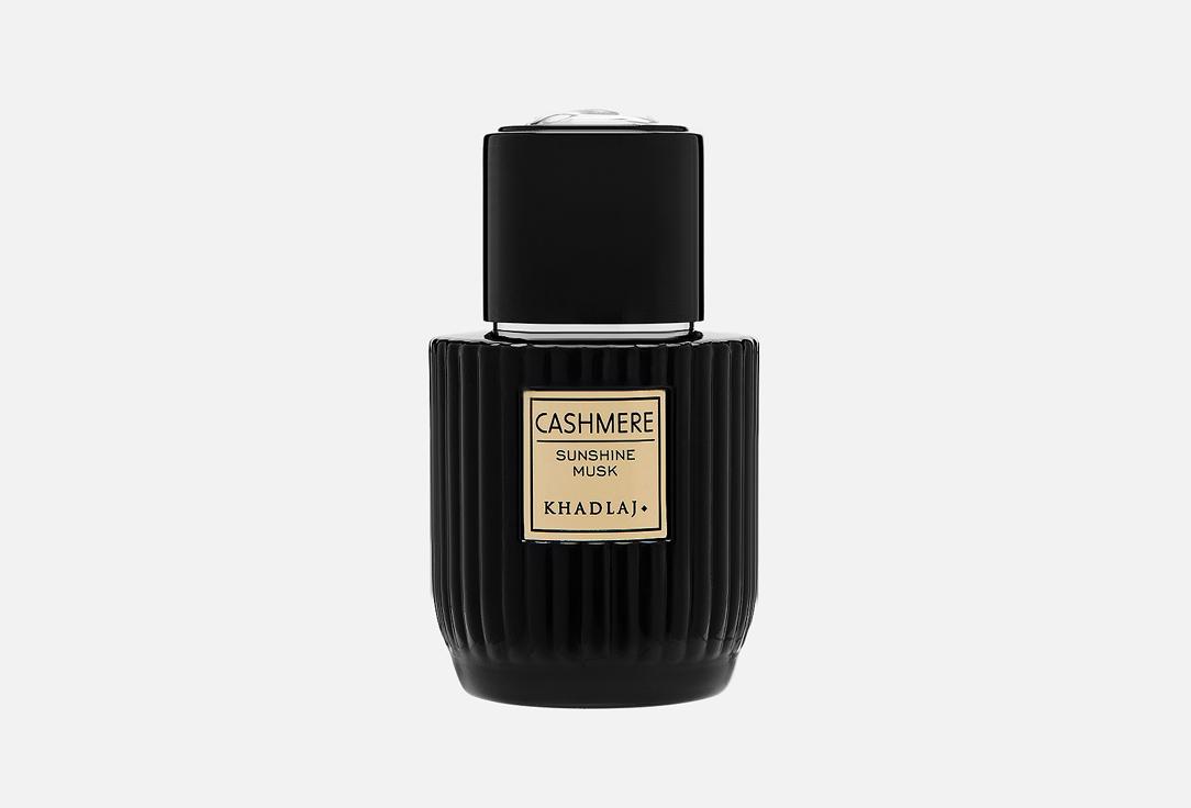 CASHMERE SUNSHINE MUSK. 100 мл