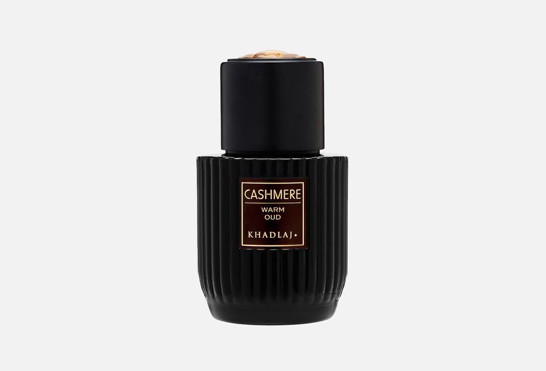 CASHMERE WARM OUD. 100 мл