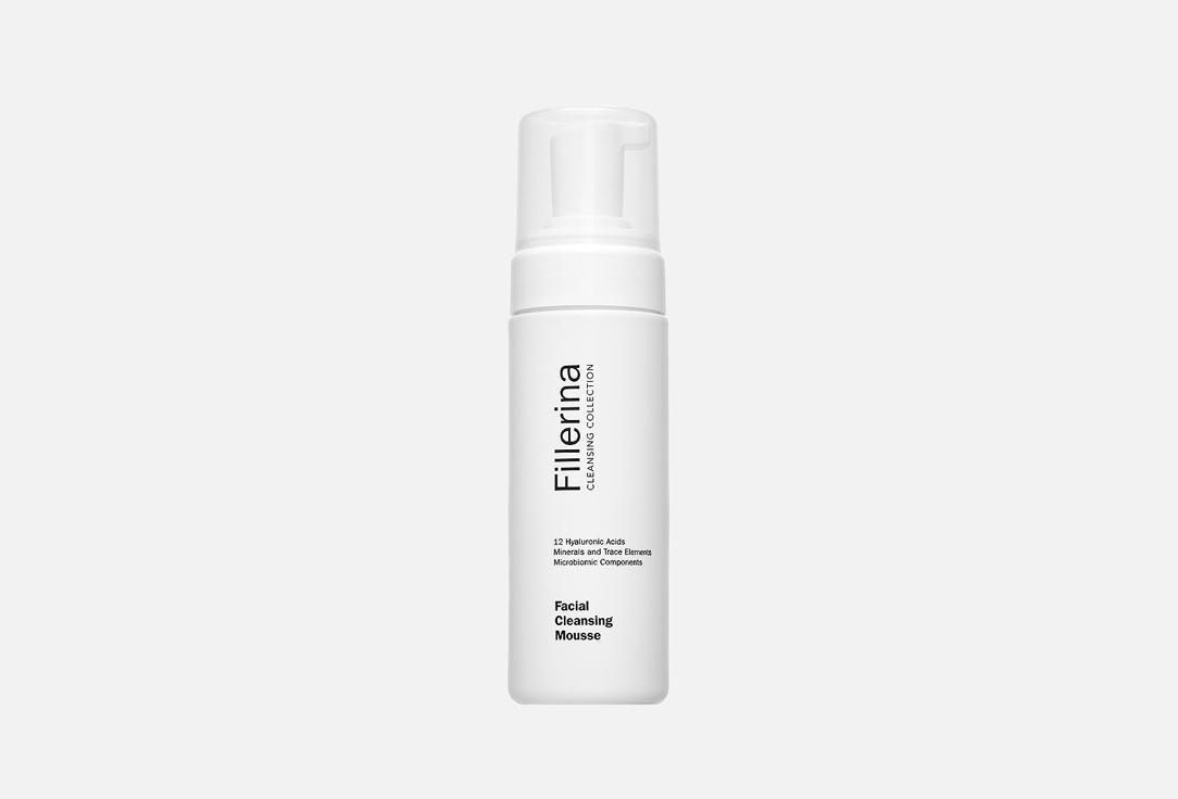 Facial cleansing mousse. 150 мл