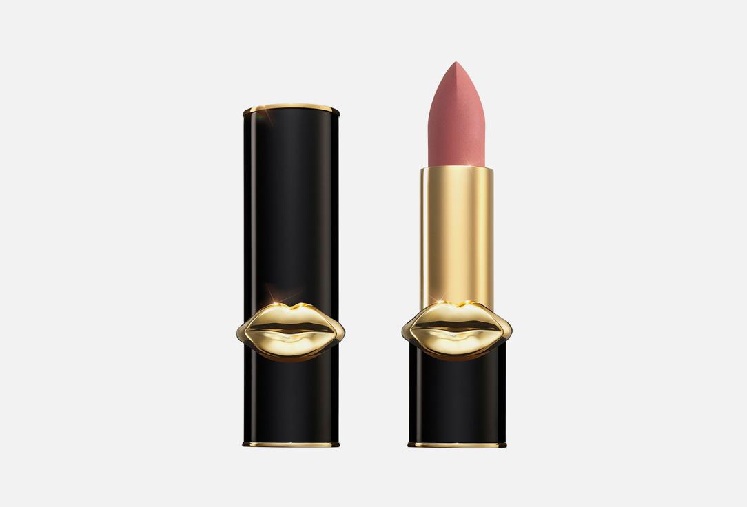 PAT MCGRATH LABS | MatteTrance Lipstick. Цвет: Christy