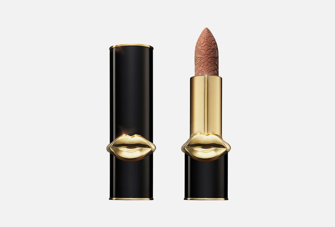 PAT MCGRATH LABS | MatteTrance Lipstick. Цвет: Honey haze