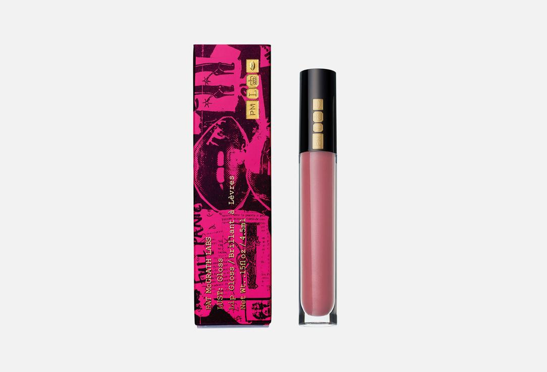 LUST: Gloss. Цвет: Divine rose