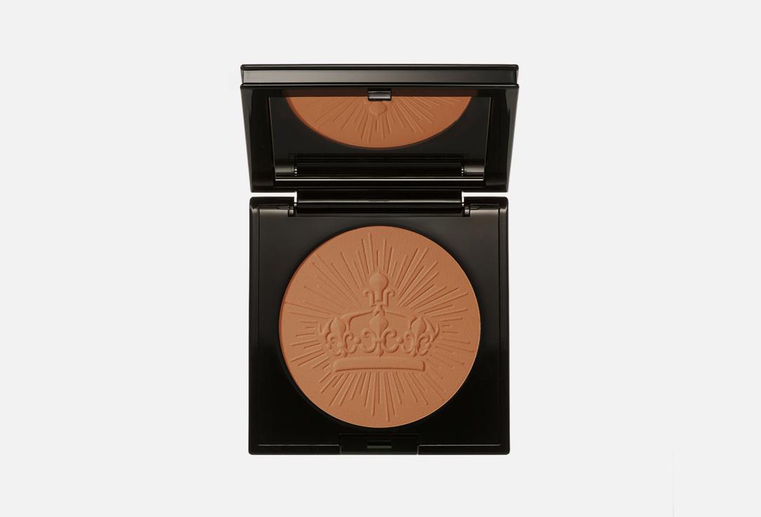 DIVINE BRONZER. Цвет: Bronze dawn