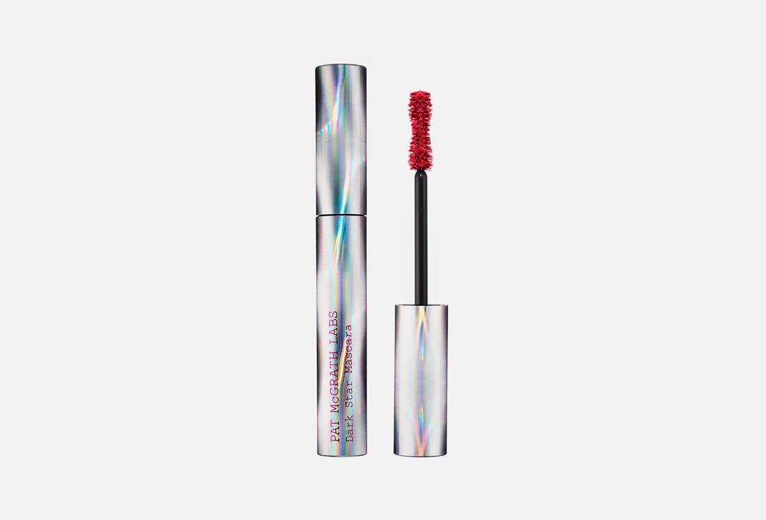 Dark Star Colour Blitz Mascara. Цвет: Renegade red