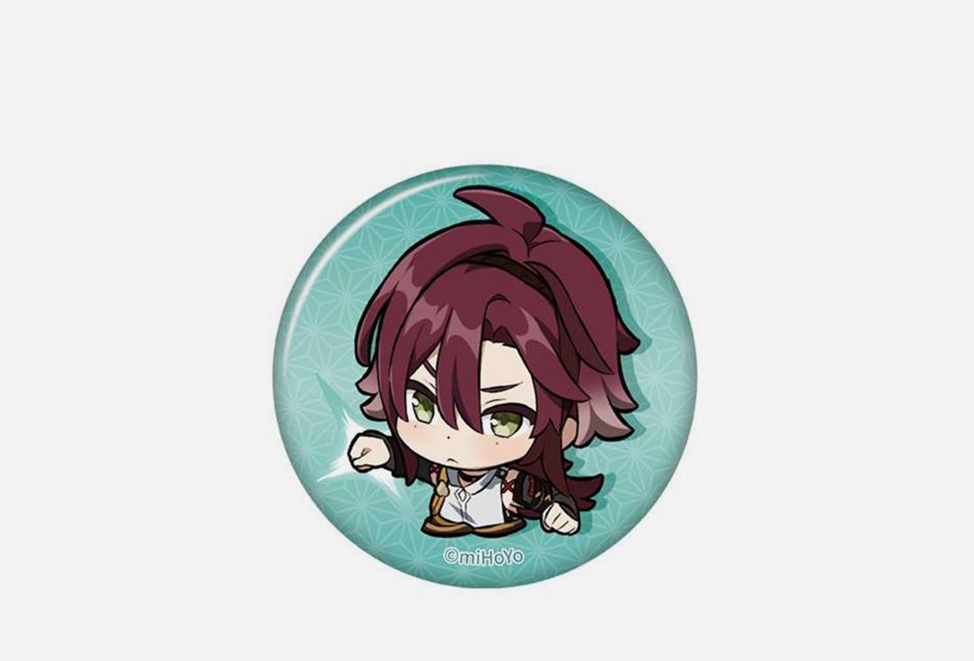 Chibi Shikanoin Heizou. Цвет: