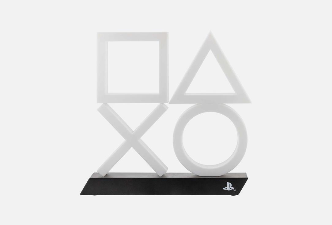 Playstation Icons Light XL. 1 шт