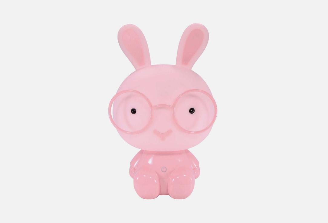 Bunny Pink. 1 шт