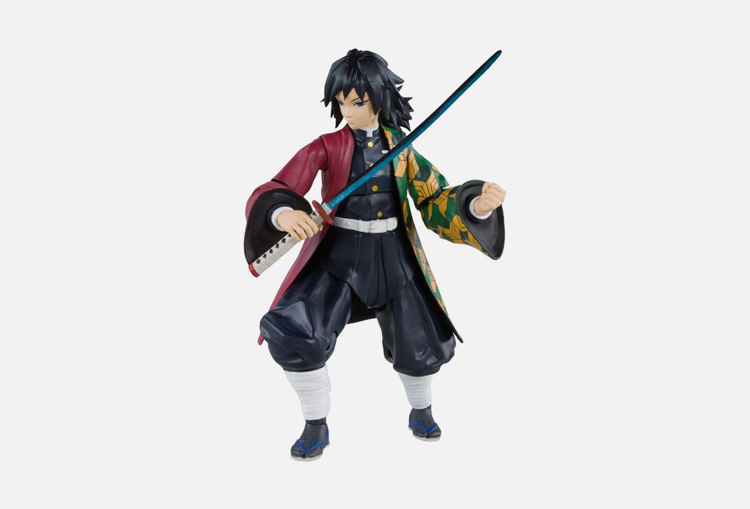 McFarlane Toys | Demon Slayer Giyu Tomioka. Цвет: