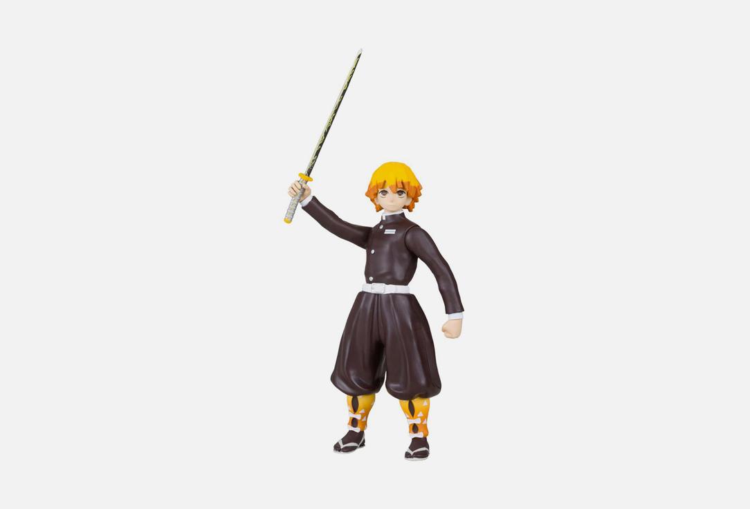 McFarlane Toys | Demon Slayer Zenitsu Agatsuma. Цвет: