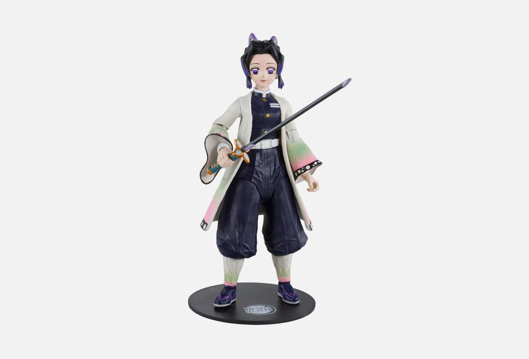 McFarlane Toys | Demon Slayer Shinobu Kocho. Цвет: