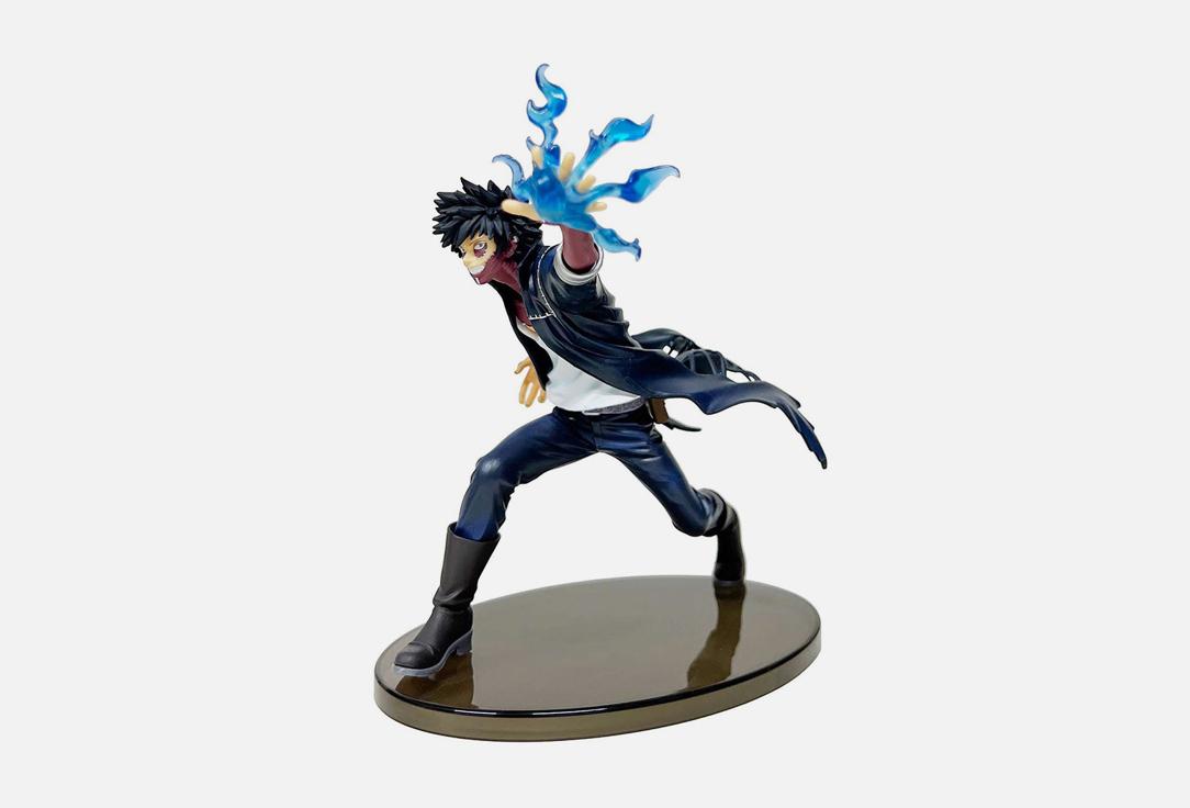 Banpresto | Dabi The Evil Villains. Цвет: