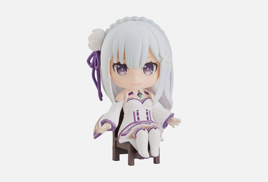 Re:Zero Starting Life in Another World Emilia. Цвет: