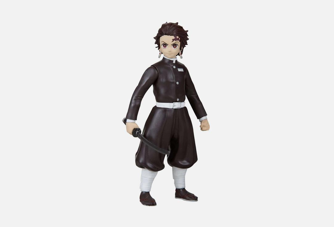 McFarlane Toys | Kimetsu No Yaiba Tanjiron Kamado. Цвет: