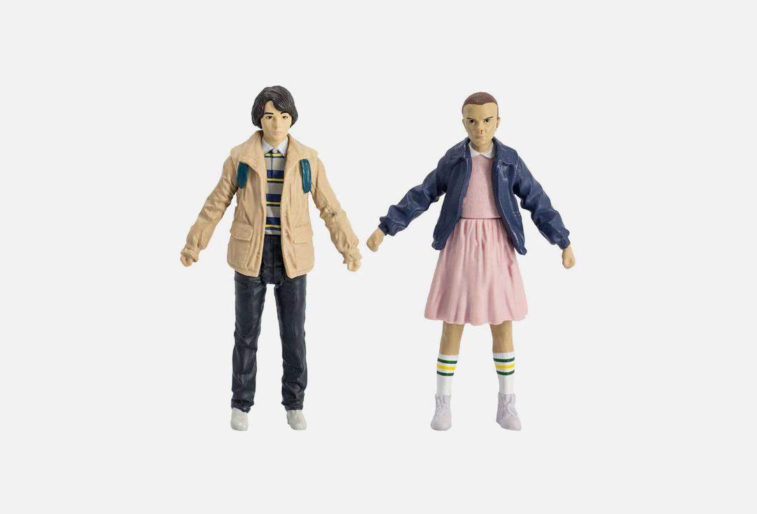 McFarlane Toys | Eleven and Mike Wheeler. Цвет: