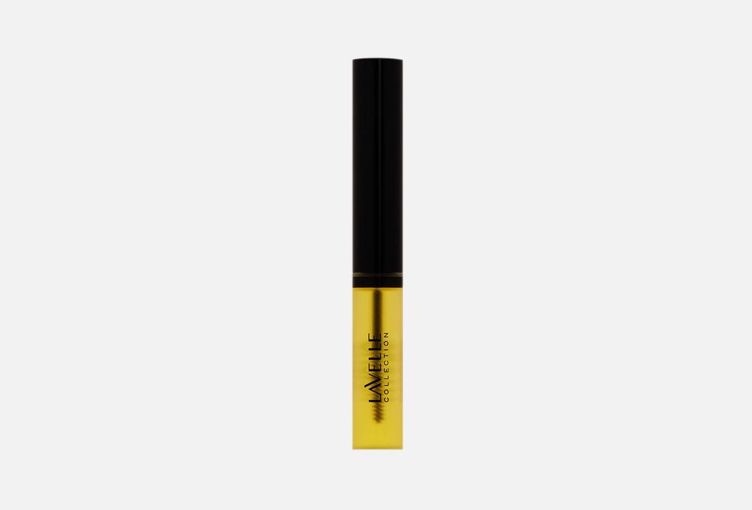 BROW AND LASHES OIL WITH TARAMIRA OIL. Цвет: Светло-желтый