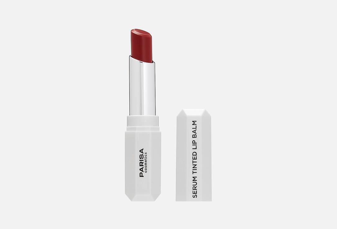 lip balm. Цвет: 02, Naked