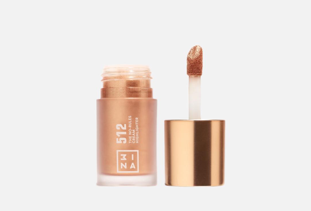 The no-rules cream highlighter. Цвет: 512